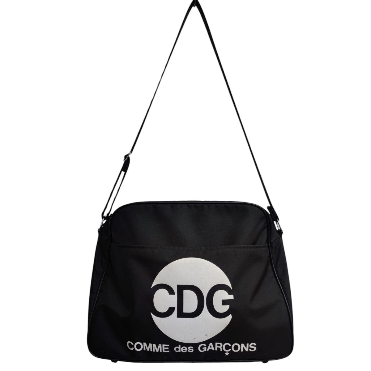 COMME des GARCONS(コムデギャルソン) ボストンバッグ OZ-K 211
