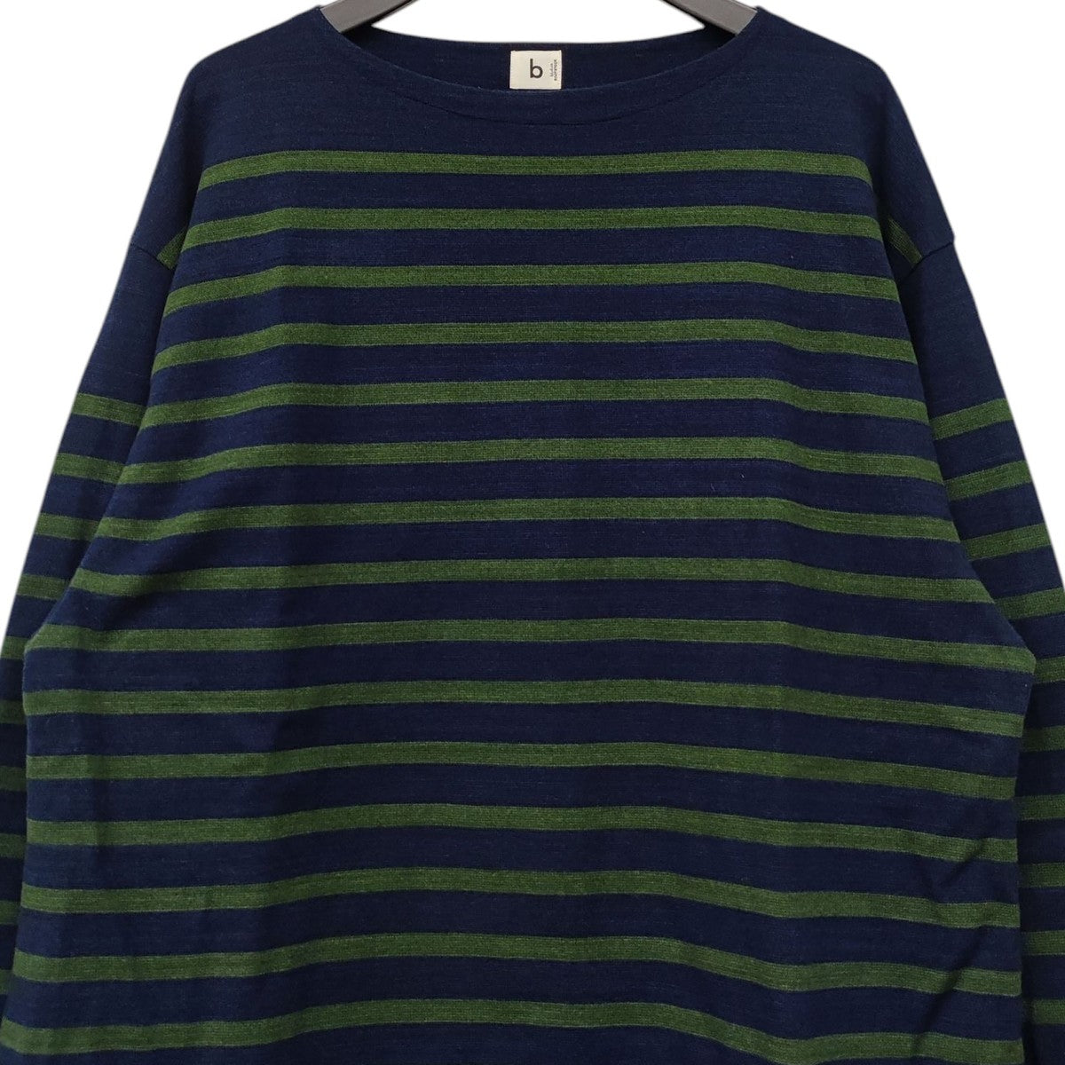 blurhms ROOTSTOCK(ブラームスルートストック) Border Basque