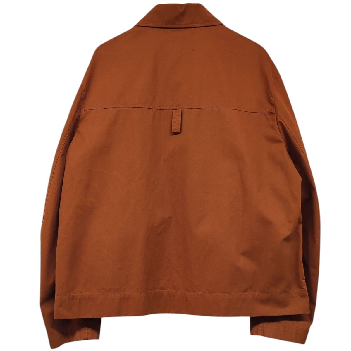 STUDIO NICHOLSON(スタジオニコルソン) WOOL PRINCE OF WALES