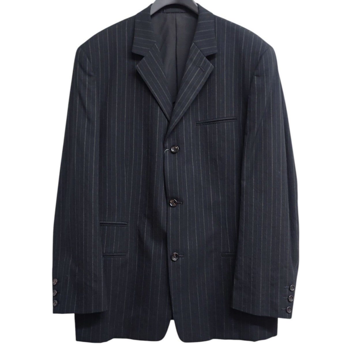 Y'S for men(ワイズフォーメン) 90sコートML-C67-11 ML-C67-11