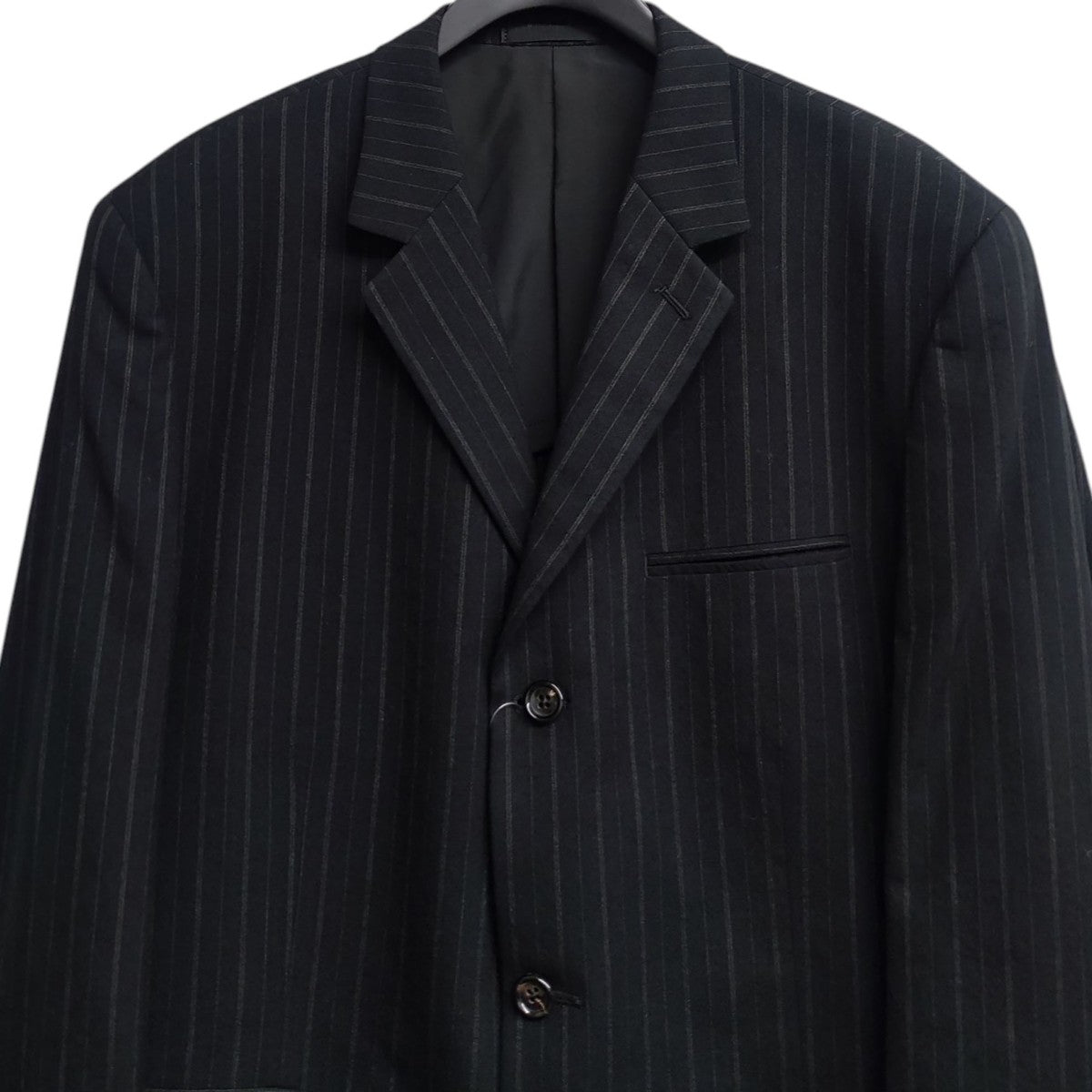 Y'S for men(ワイズフォーメン) 90sテーラードジャケットMV J03