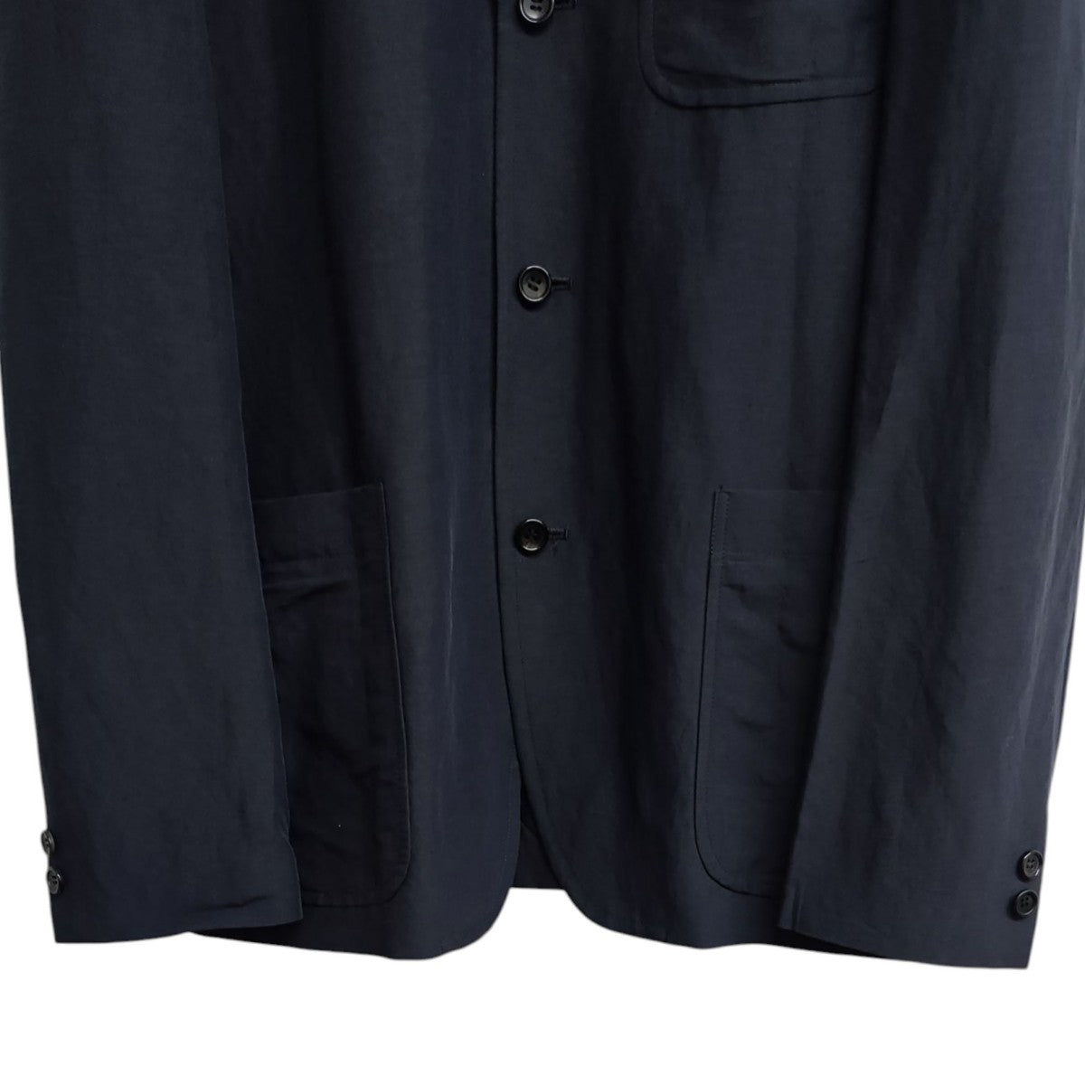 N．HOOLYWOOD(エヌハリウッド) リネンブレンド セットアップ 271-JK05