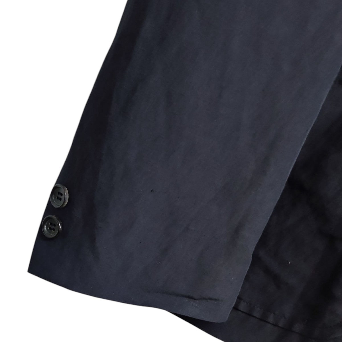 N．HOOLYWOOD(エヌハリウッド) リネンブレンド セットアップ 271-JK05