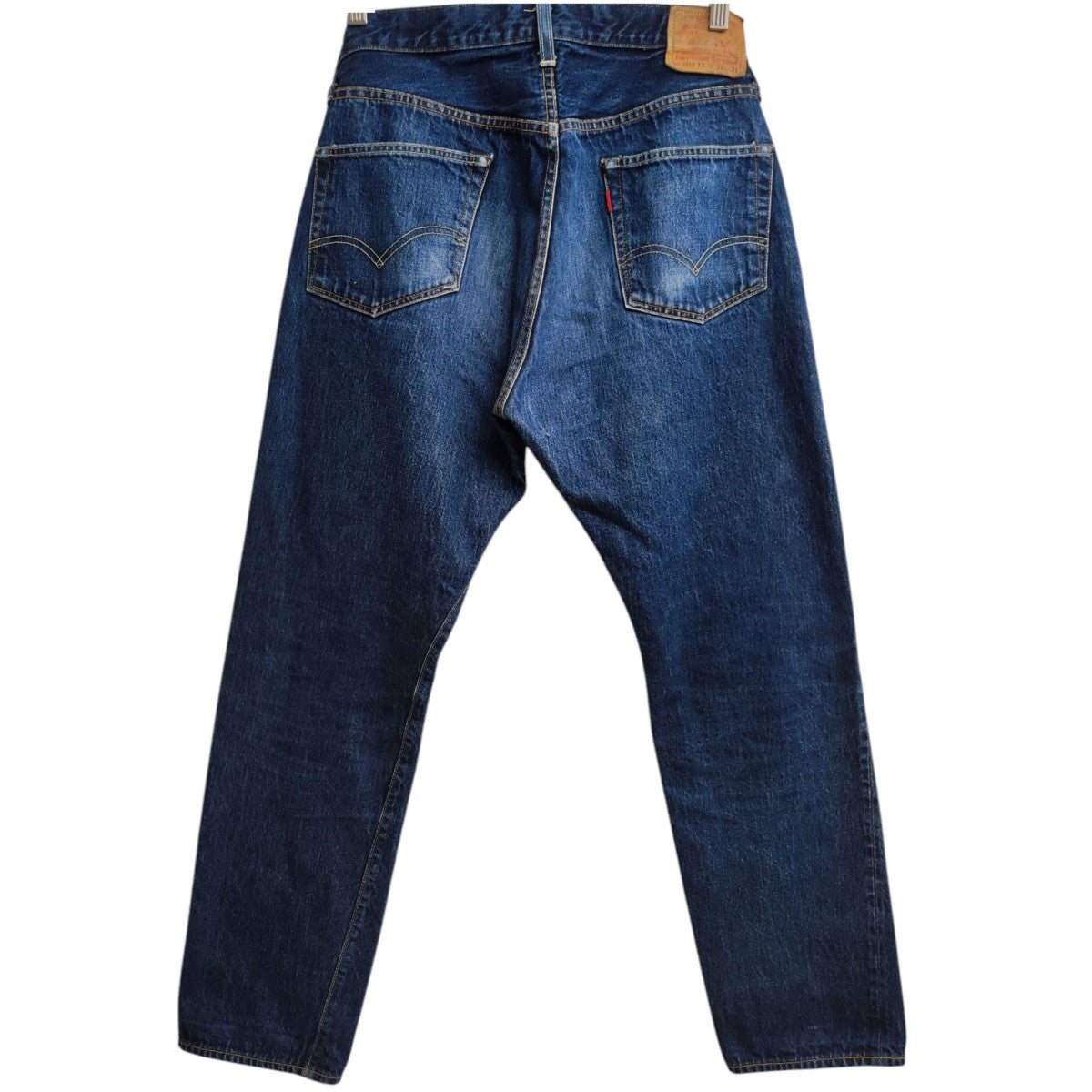 リーバイス/ジーンズ/501 ZXX/デニム/W36/ジップ/1954年/未使用 Levi's - リーバイス/ジーンズ/501 ZXX/デニム/W36/ジップ/1954