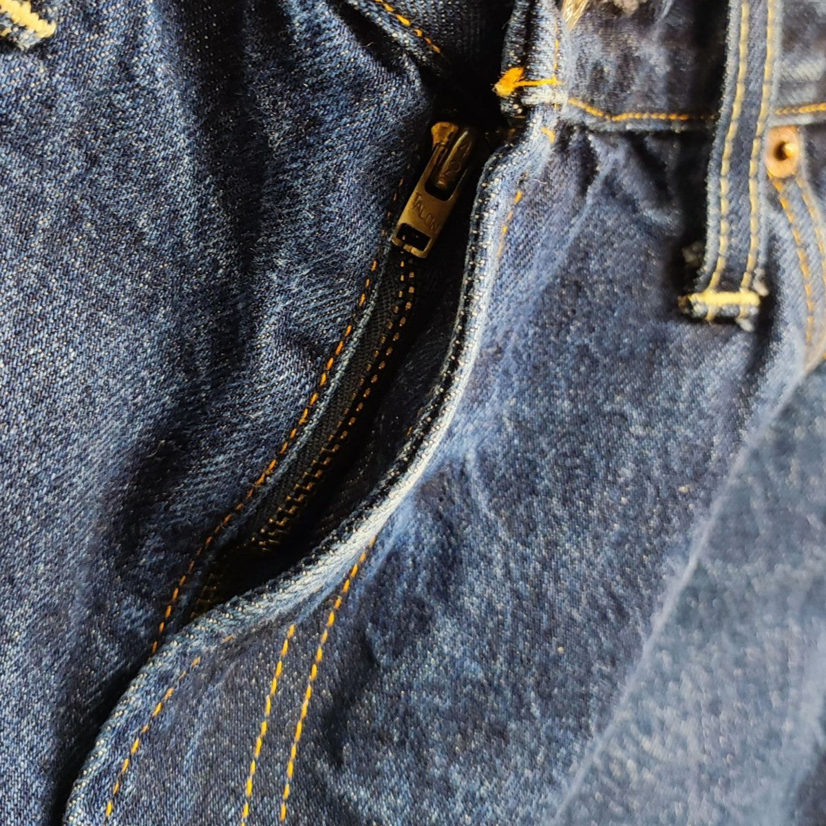 LEVI'S VINTAGE CLOTHING(リーバイスヴィンテージクロージング