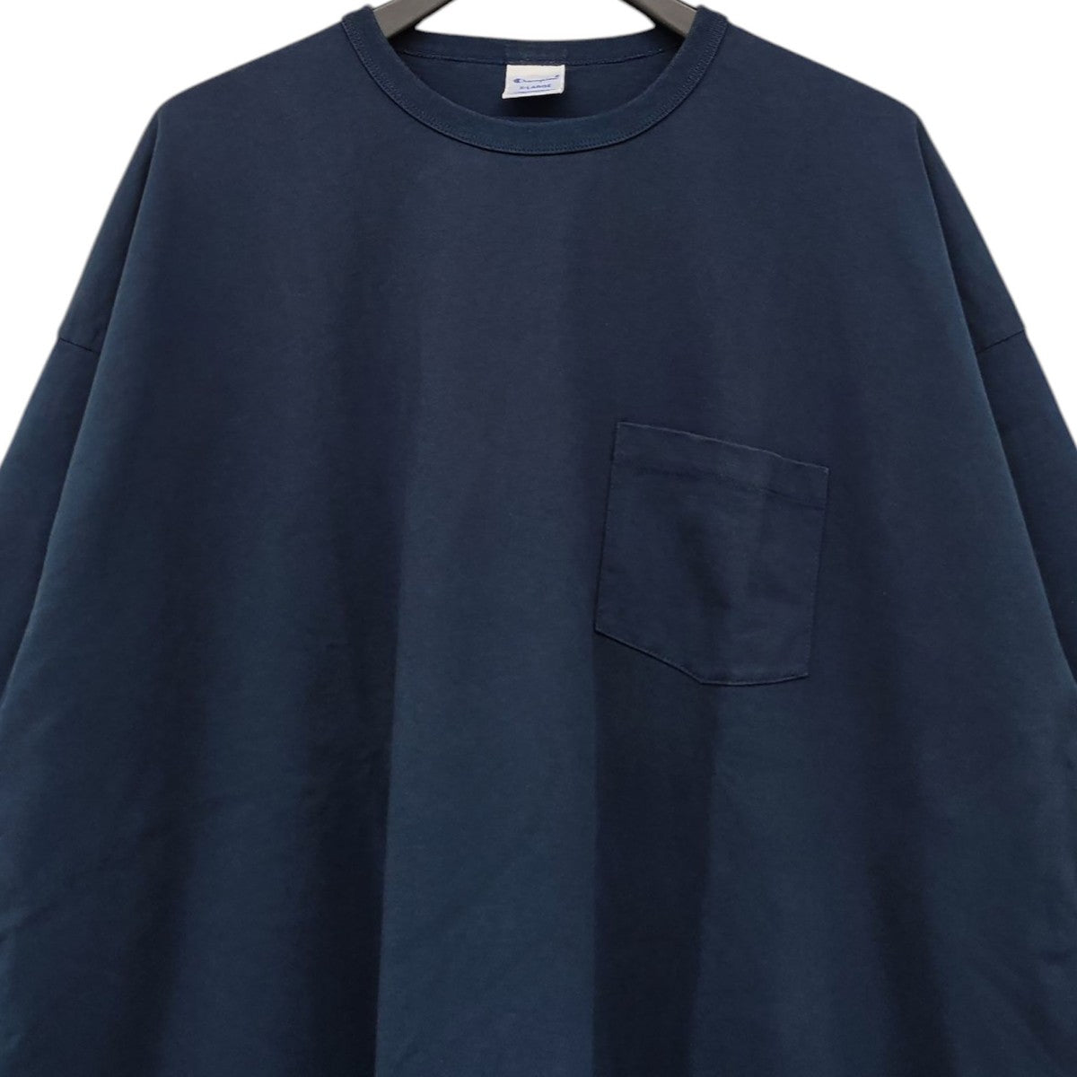 M/チャンピオン×ビームス/別注コラボ/ウインドストッパー/スタジャン/ネイビー BEAMS チャンピオン コラボ スタジャン Sサイズ - メルカリ