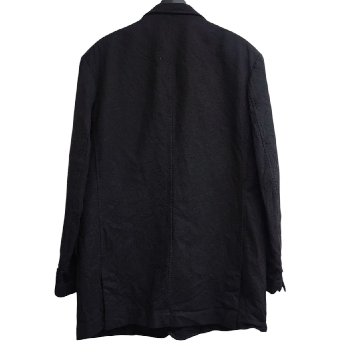 Y'S for men(ワイズフォーメン) 切替シワ加工セットアップ MU-J25-111