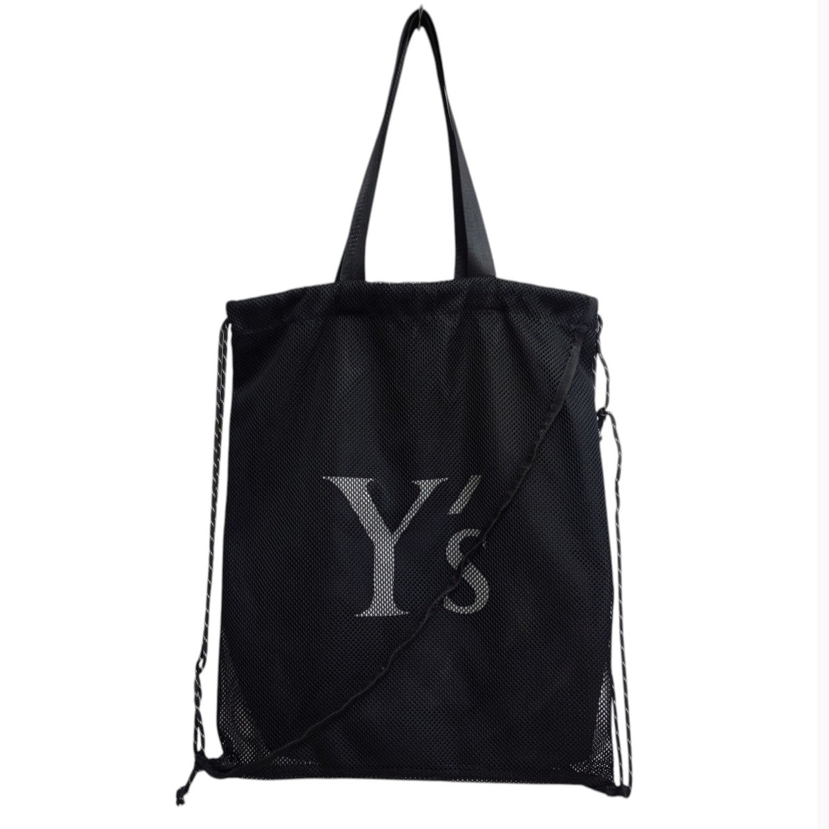 ヨウジヤマモト　ノベルティ Yohji Yamamoto AOYAMA NOVELTY ”Original Bag” | Yohji