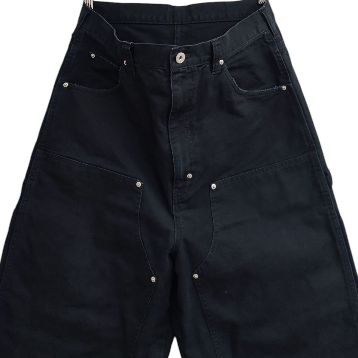 Dickies×FUTURE ARCHIVE×BEAMS ダブルニーパンツ 244M40BM01