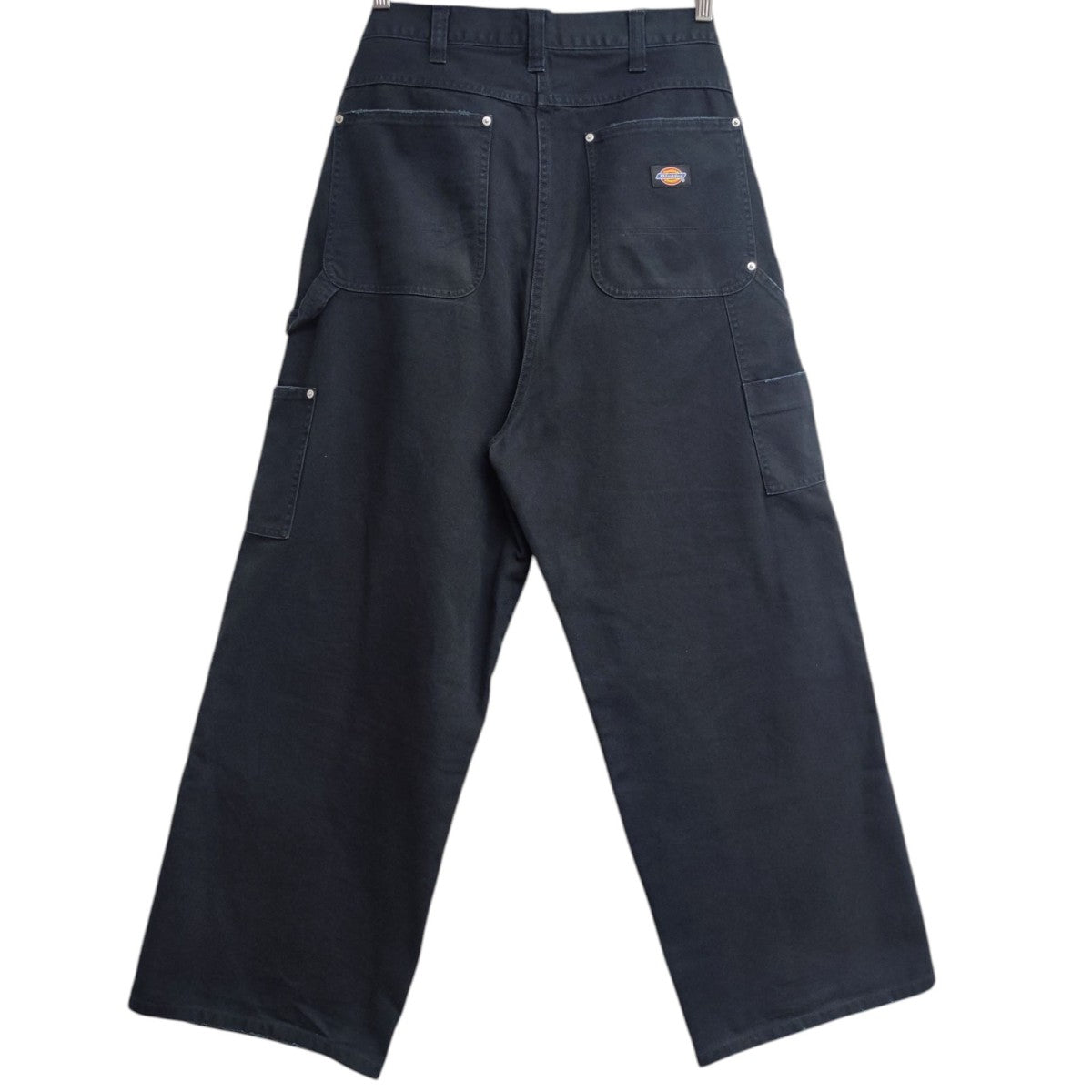 Dickies×FUTURE ARCHIVE×BEAMS ダブルニーパンツ 244M40BM01