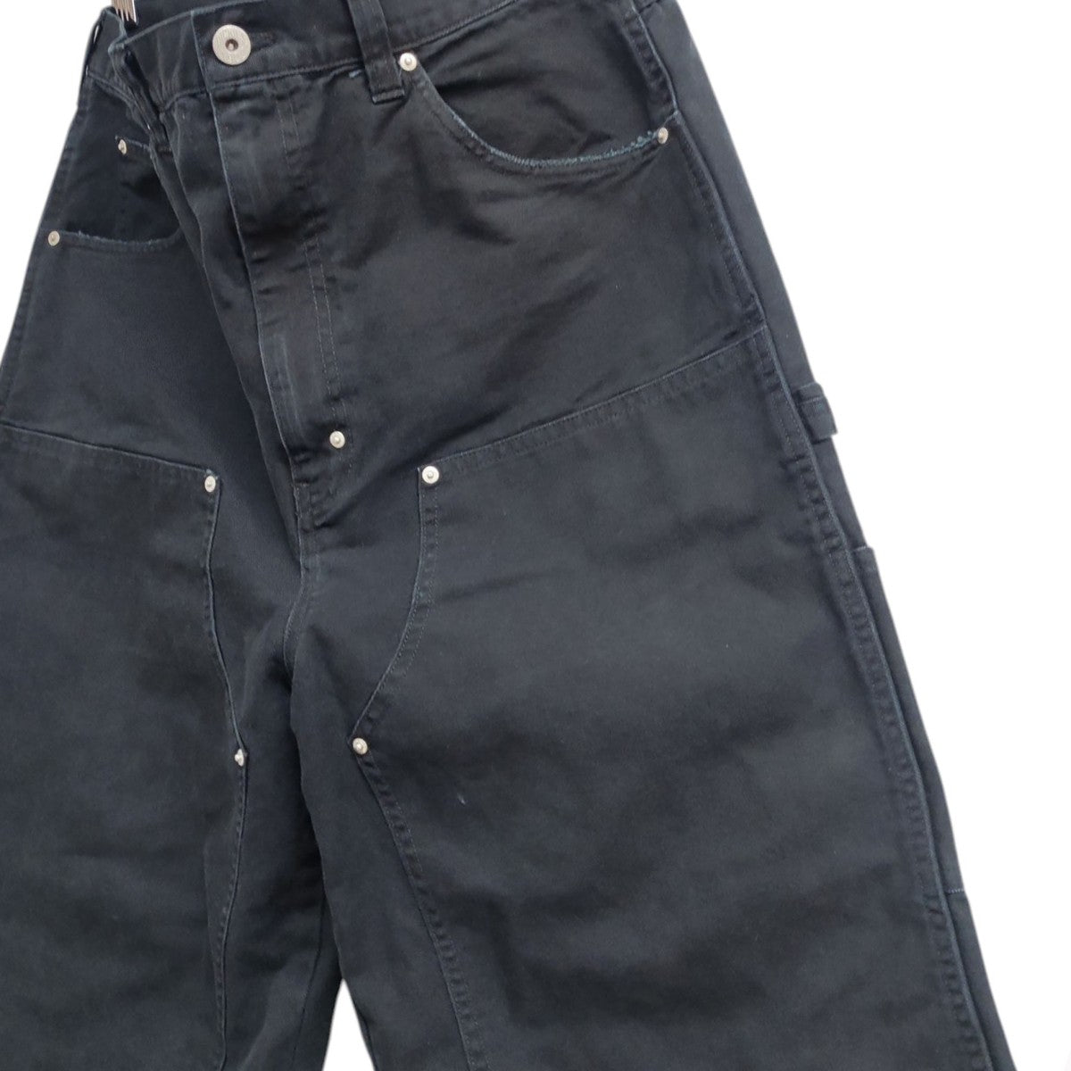 Dickies×FUTURE ARCHIVE×BEAMS ダブルニーパンツ 244M40BM01