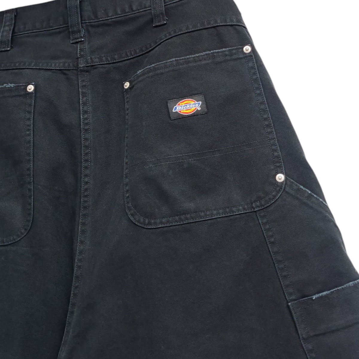 Dickies×FUTURE ARCHIVE×BEAMS ダブルニーパンツ 244M40BM01