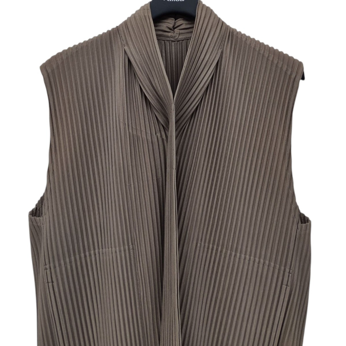 HOMME PLISSE ISSEY MIYAKE(イッセイミヤケオムプリッセ) タイデザイン