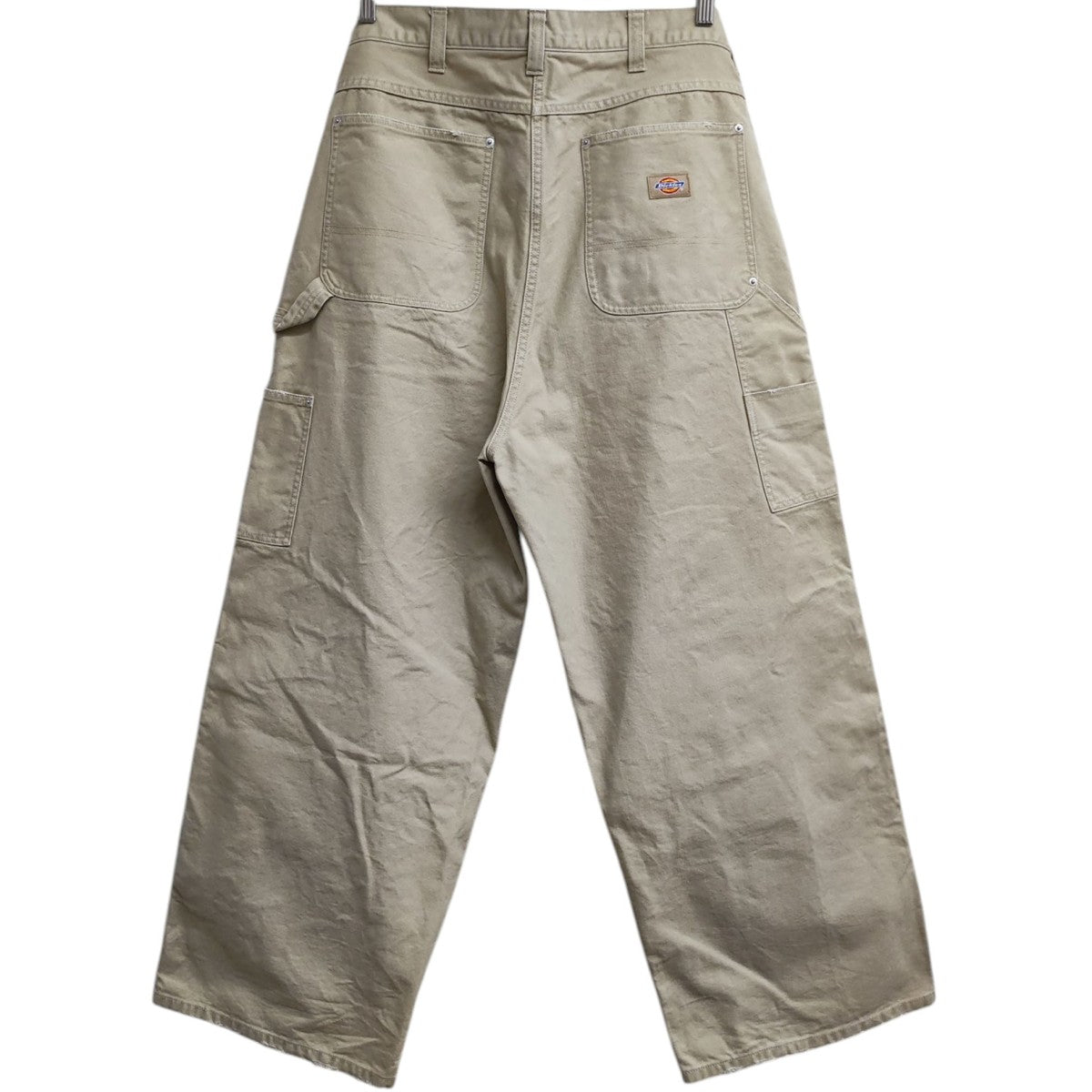 Dickies×FUTURE ARCHIVE×BEAMS ダブルニーパンツ 244M40BM01