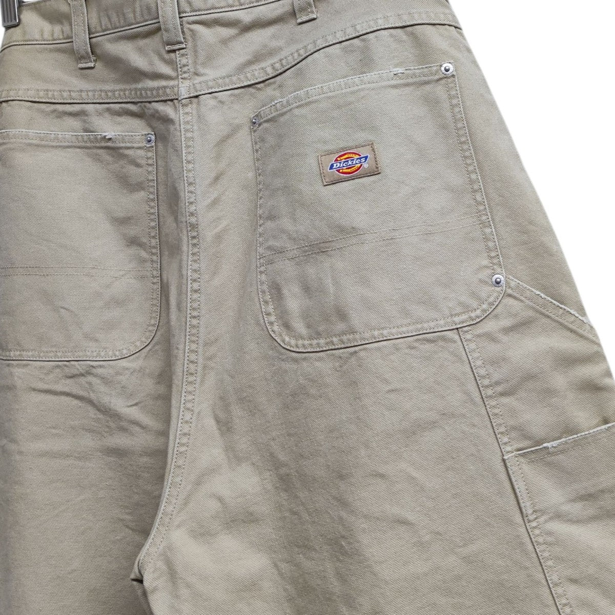 Dickies×FUTURE ARCHIVE×BEAMS ダブルニーパンツ 244M40BM01