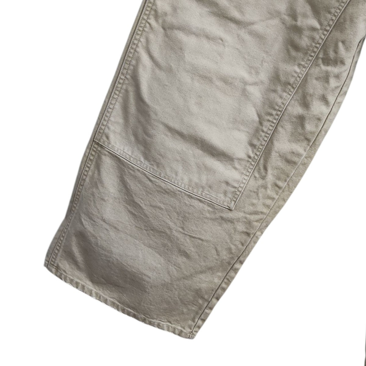 Dickies×FUTURE ARCHIVE×BEAMS ダブルニーパンツ 244M40BM01
