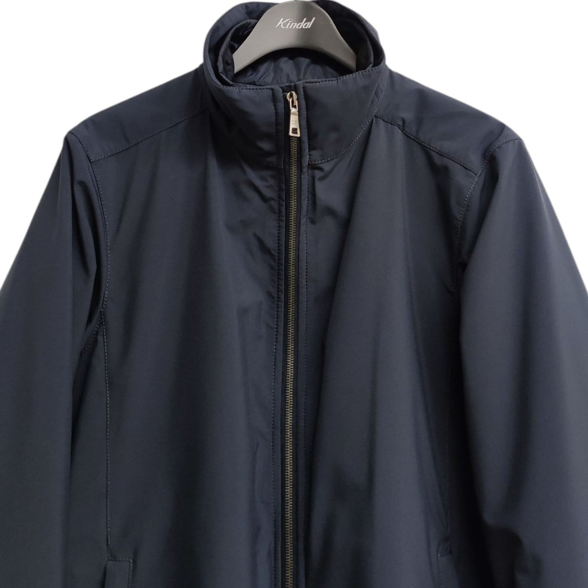 PRADA SPORTS(プラダスポーツ) ライナー付ジップアップジャケット