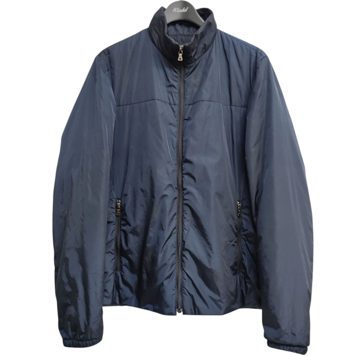PRADA SPORTS(プラダスポーツ) ライナー付ジップアップジャケット