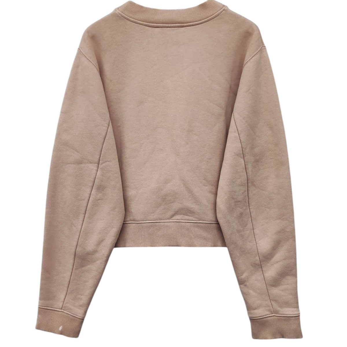 Acne Studios BIRD U FLEECE トレーナー サイドジップ Acne Studios BIRD U FLEECE トレーナー サイドジップ - メルカリ