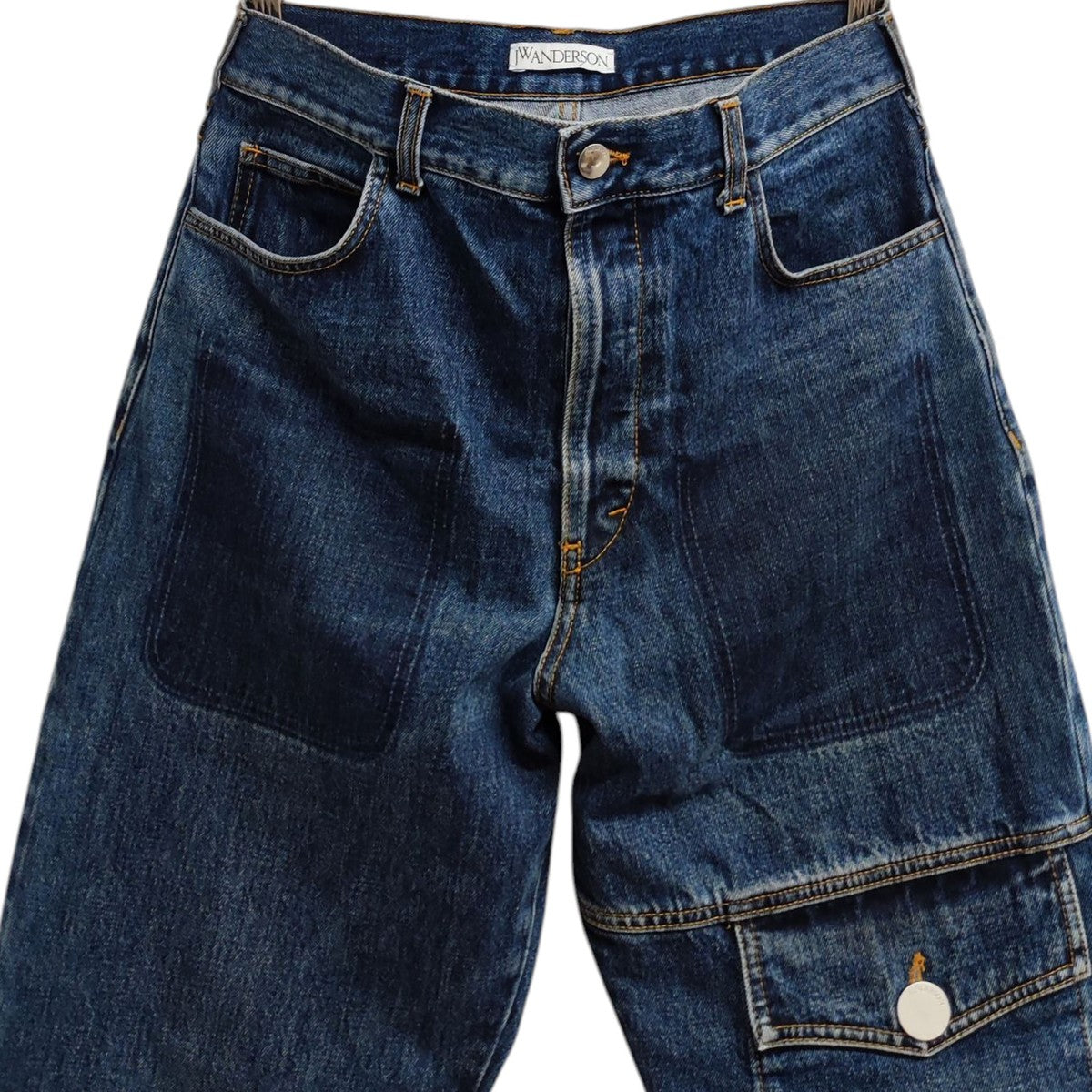J．W．ANDERSON(ジョナサンウィリアムアンダーソン) Multi Pocket