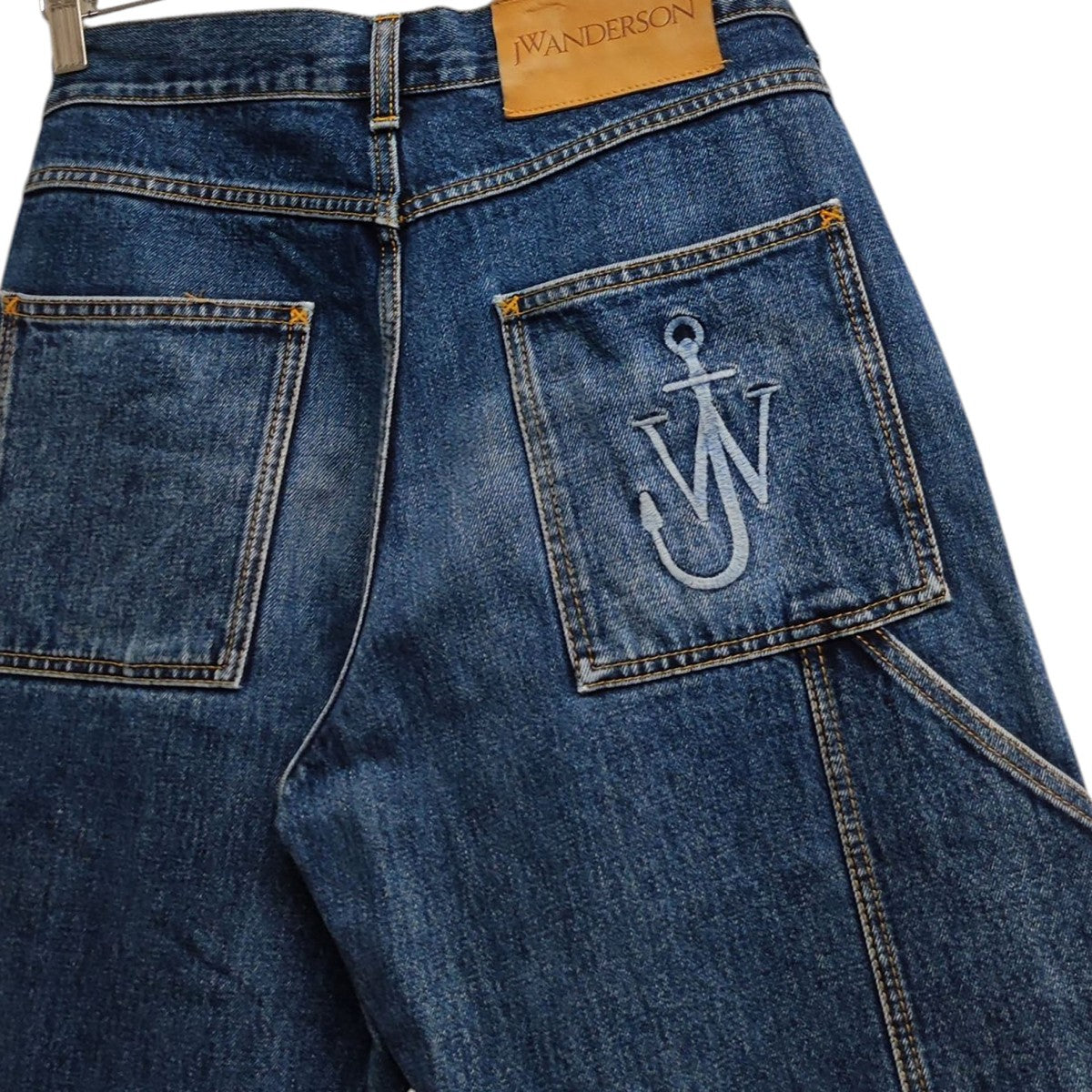 J．W．ANDERSON(ジョナサンウィリアムアンダーソン) Multi Pocket