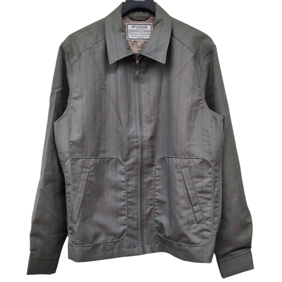 SUGARHILL(シュガーヒル) レザージャケット21AWLA02 21AWLA02 ブラウン