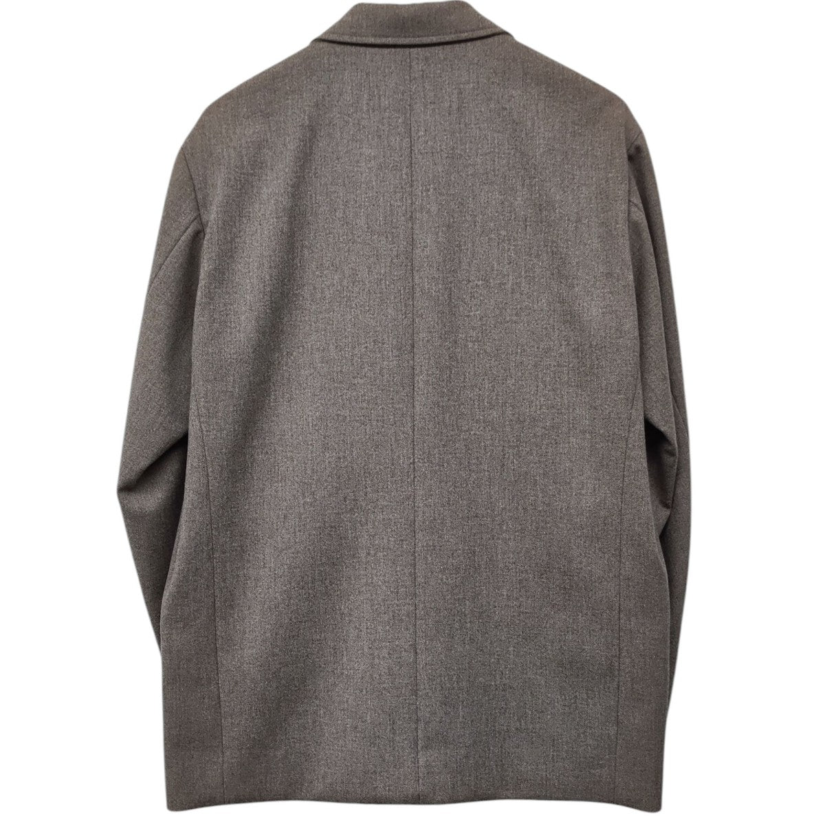 HERILL(ヘリル) Black sheep serge ジャケット 22-010-HL-8030-3