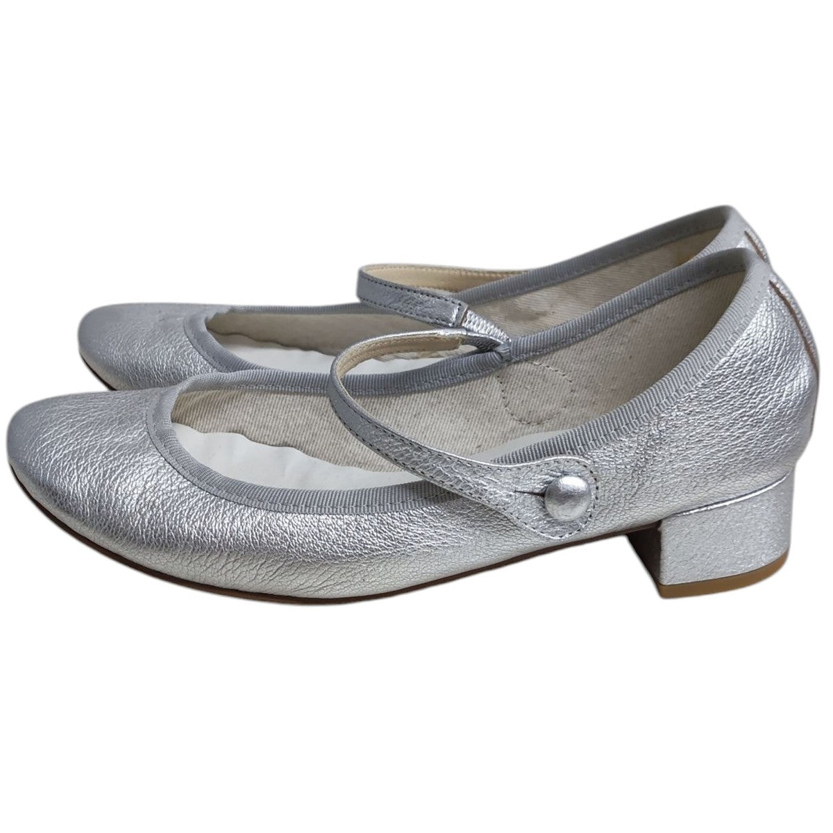 Repetto Rose メリージェーン パンプス 古着・中古-5枚目のアイテム画像