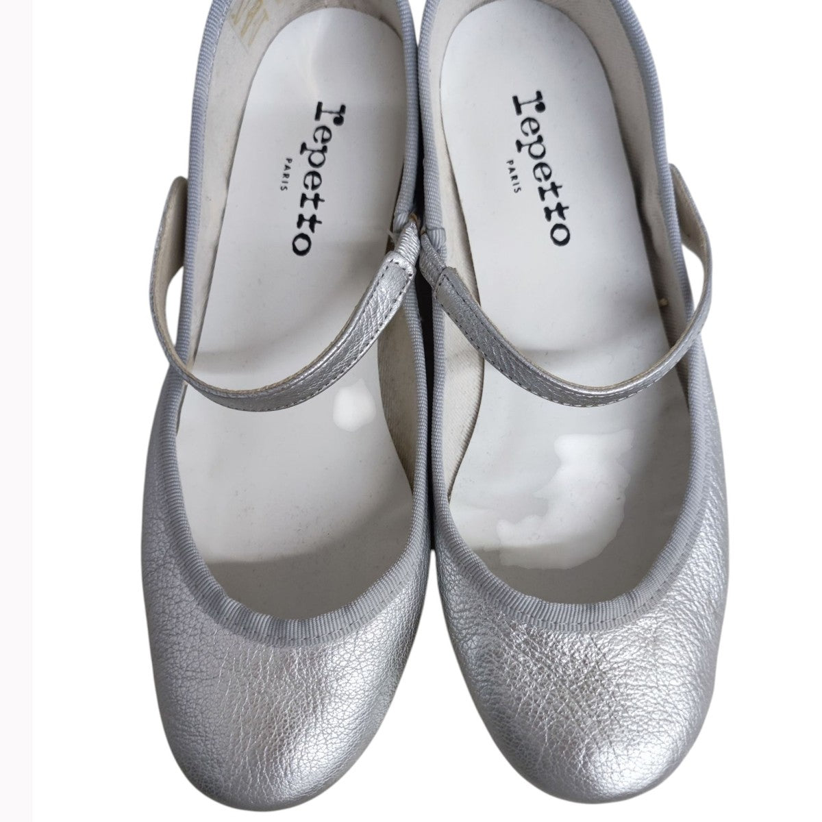 Repetto Rose メリージェーン パンプス 古着・中古-6枚目のアイテム画像