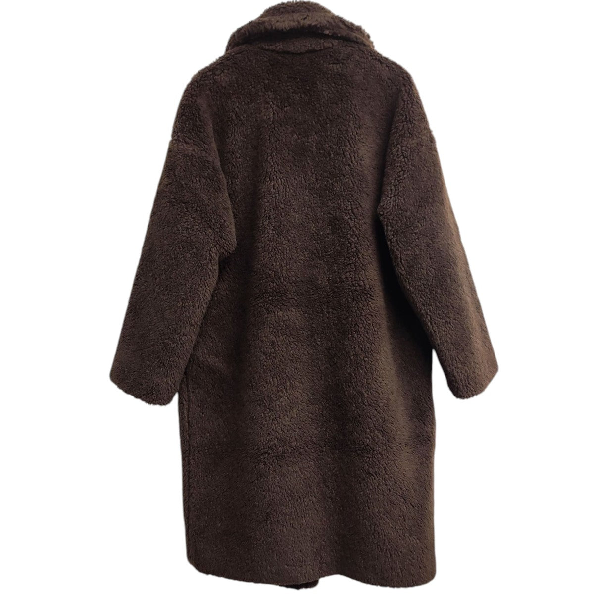 Weekend Max Mara ボアコート サイズ 501611036 古着・中古-3枚目のアイテム画像