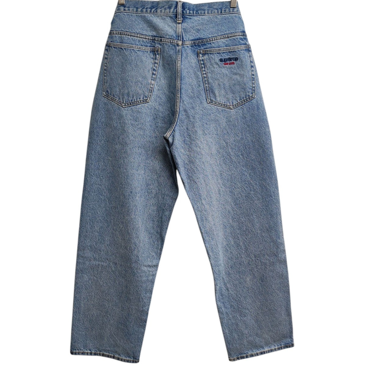 Supreme(シュプリーム) 2025SS Baggy Jean バギージーンズ インディゴ
