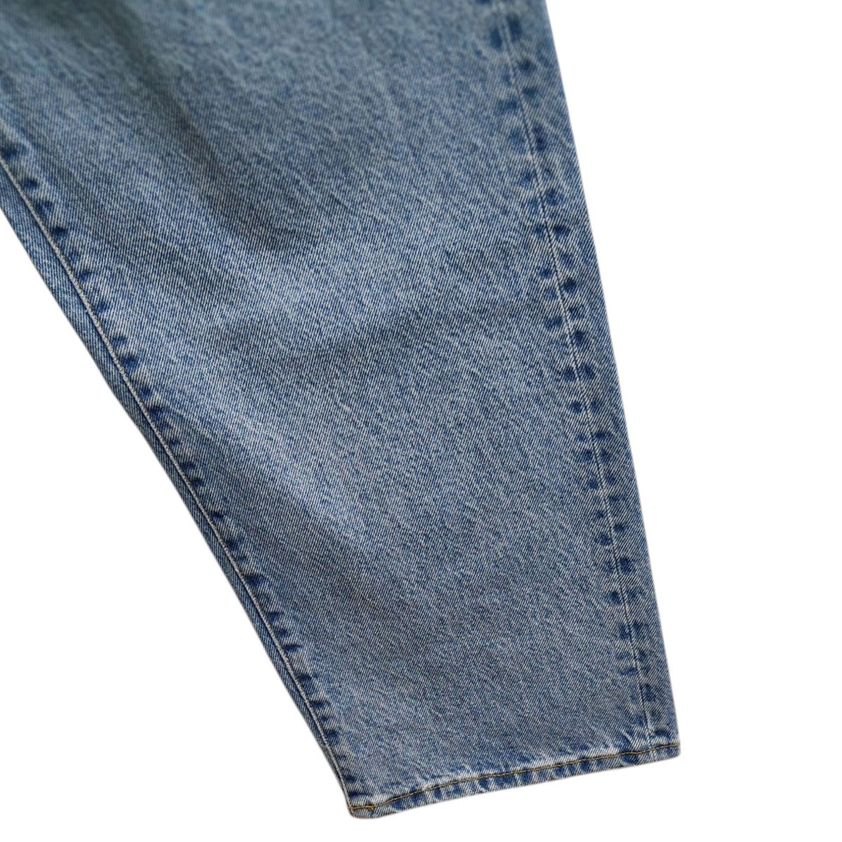 Supreme 2025SS Baggy Jean バギージーンズ 古着・中古-7枚目のアイテム画像