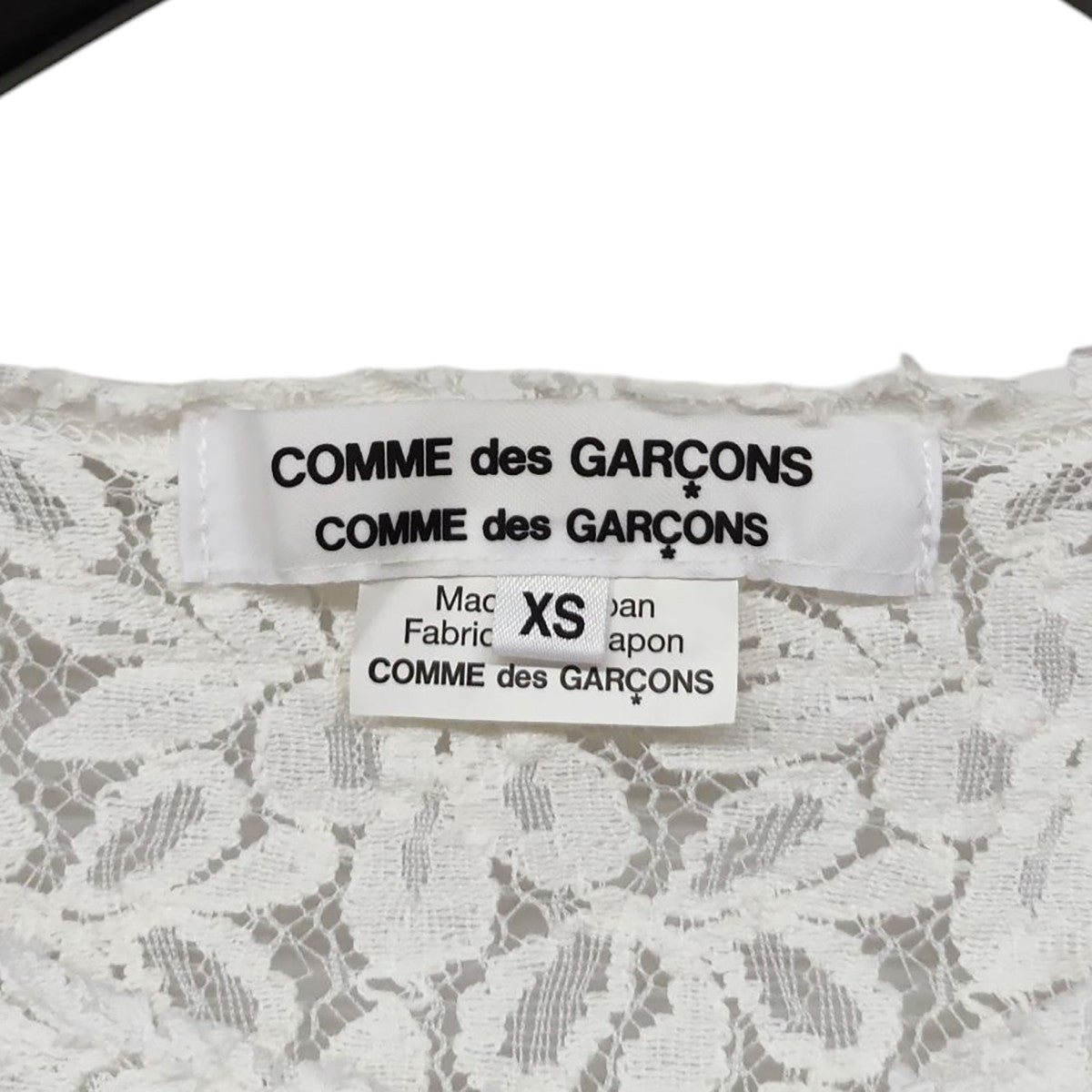 COMME des GARCONS COMME des GARCONS(コムデギャルソン