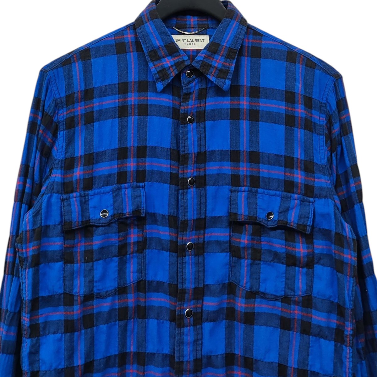 Saint Laurent Paris(サンローランパリ) 2016SS 419384 Y840L エディ期