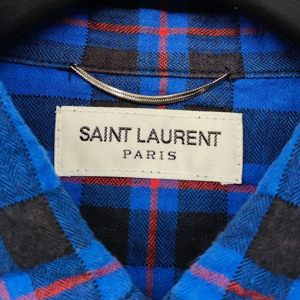 Saint Laurent Paris(サンローランパリ) 2016SS 419384 Y840L エディ期