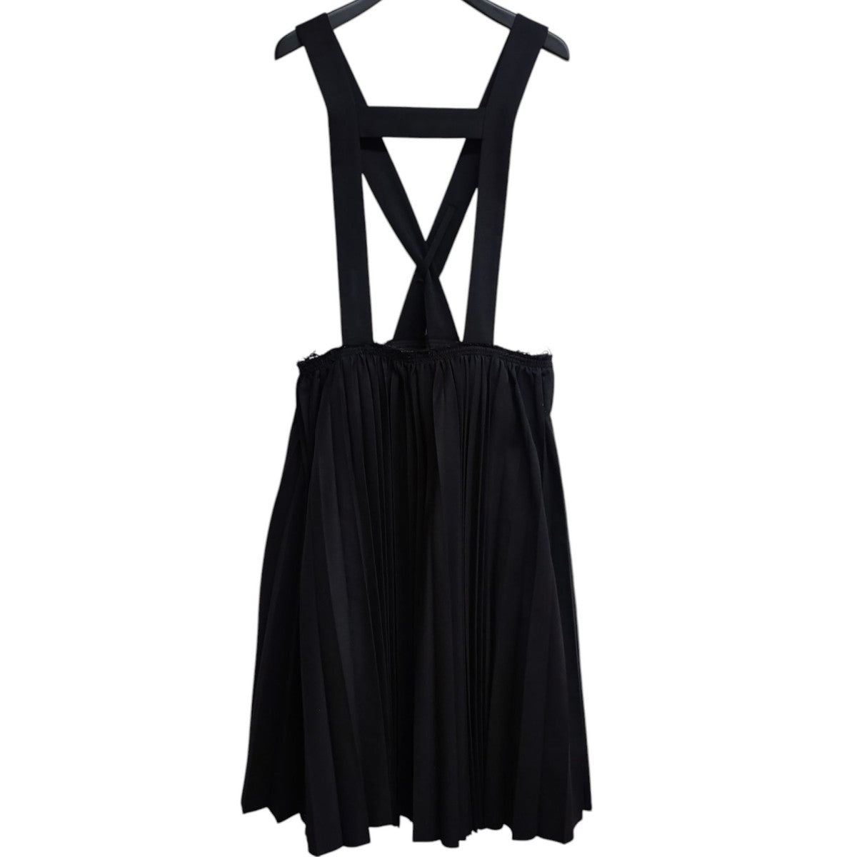 BLACK COMME des GARCONS(ブラックコムデギャルソン) ジャンパー