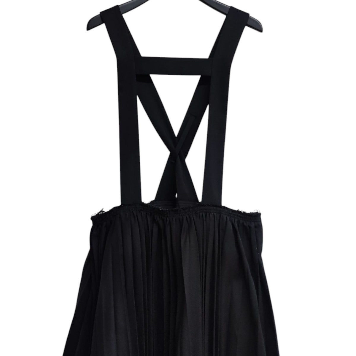 BLACK COMME des GARCONS(ブラックコムデギャルソン) ジャンパー