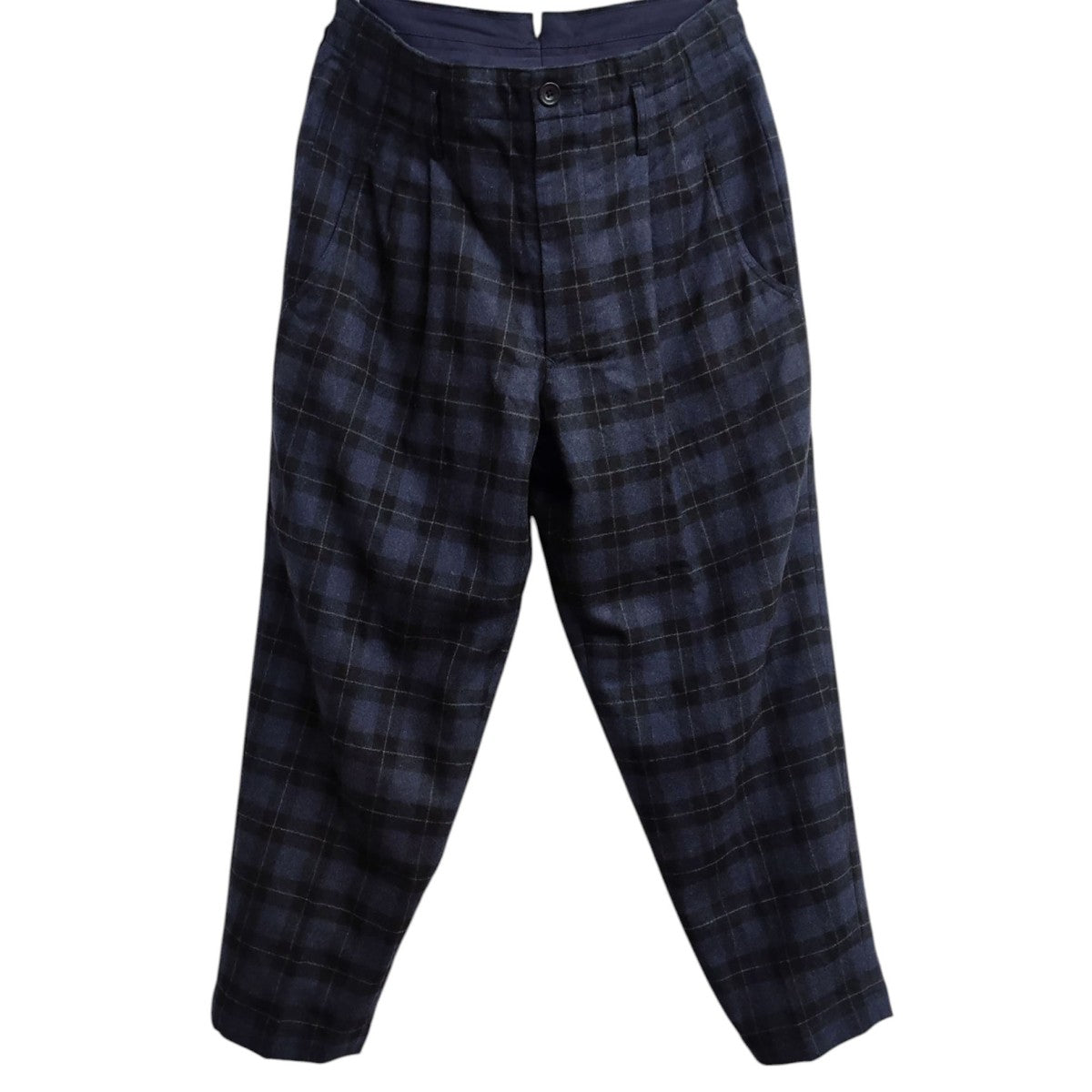 doo-bop別注 GULF STREAM PANTS ウールパンツ