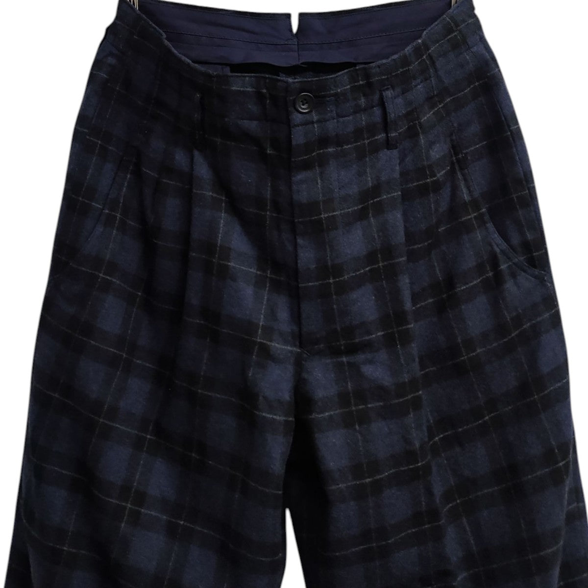 doo-bop別注 GULF STREAM PANTS ウールパンツ