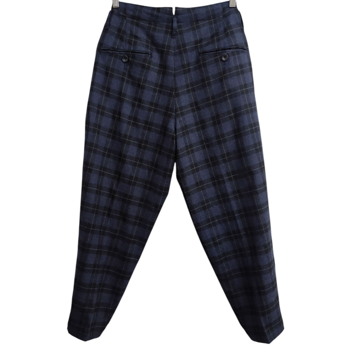 doo-bop別注 GULF STREAM PANTS ウールパンツ