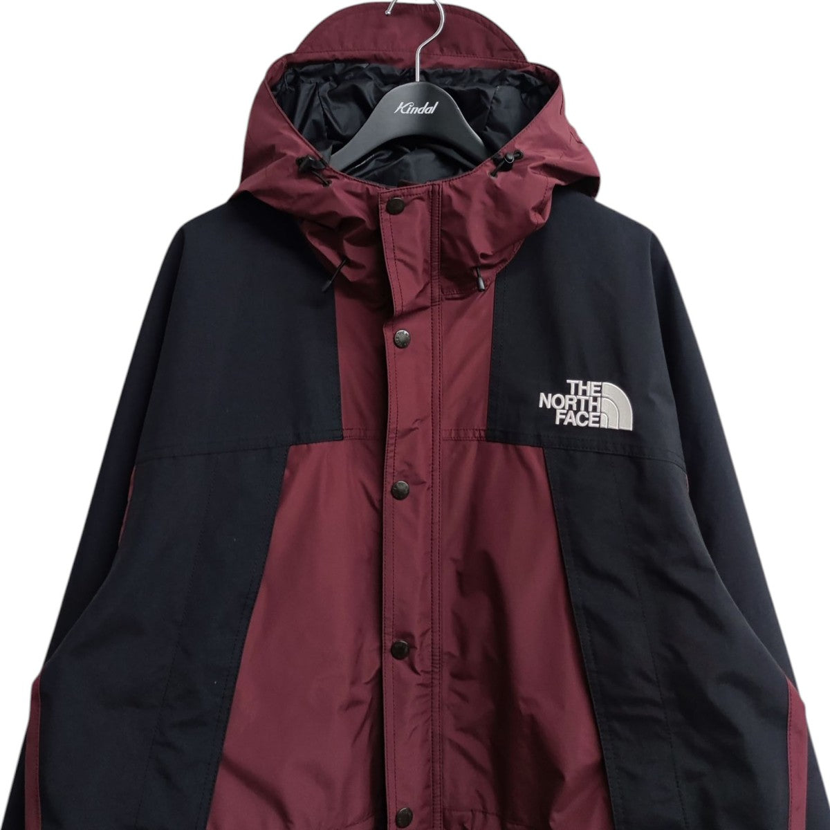 THE NORTH FACE(ザノースフェイス) RETRO MOUTAIN LIGHT JACKET レトロ