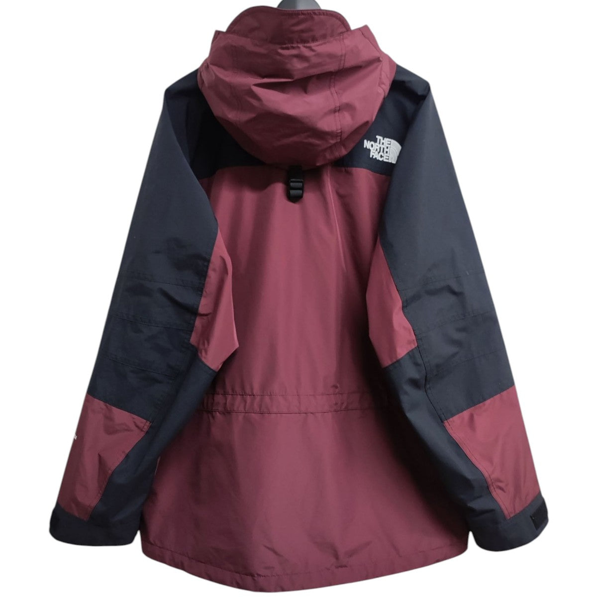 THE NORTH FACE(ザノースフェイス) RETRO MOUTAIN LIGHT JACKET レトロ