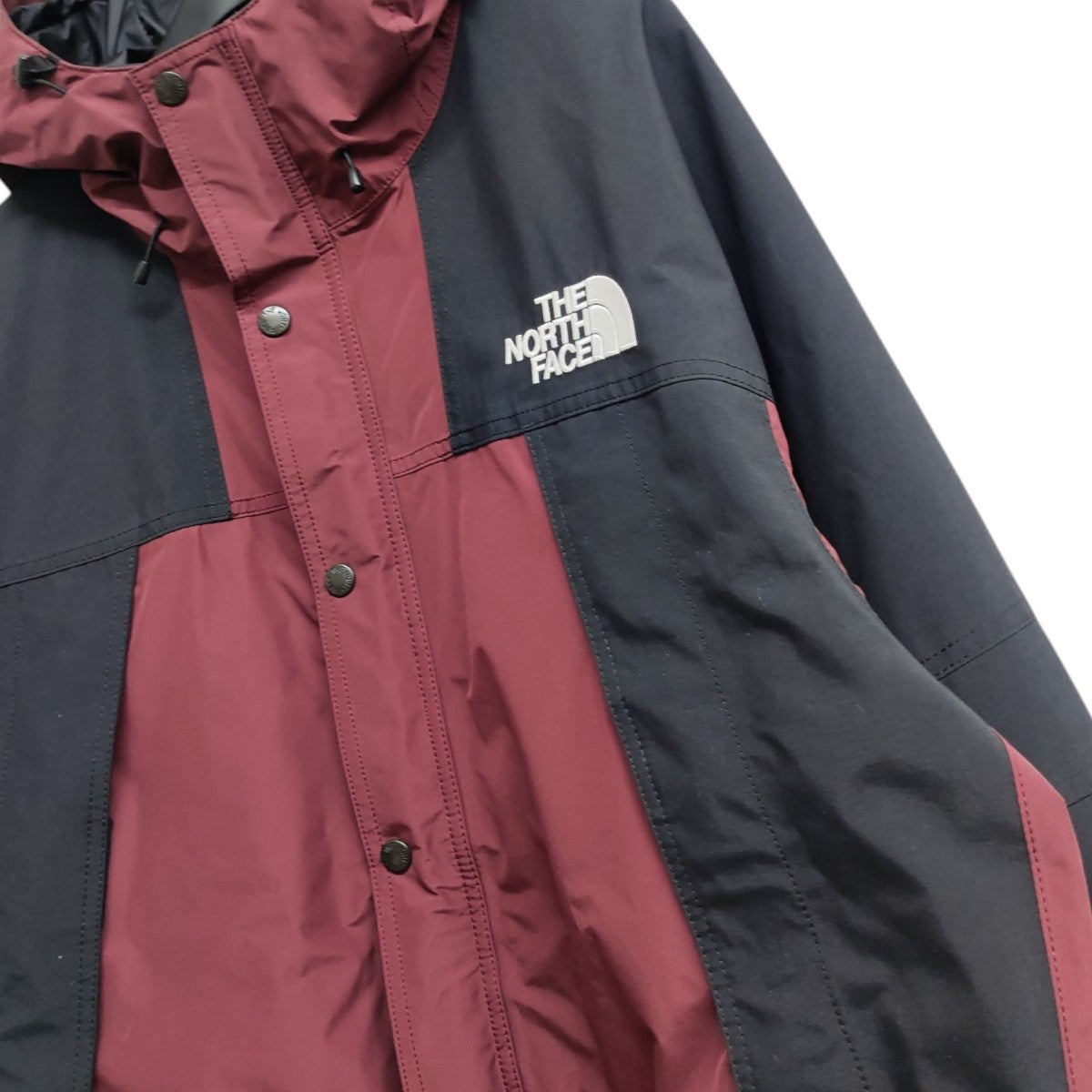 THE NORTH FACE(ザノースフェイス) RETRO MOUTAIN LIGHT JACKET レトロ