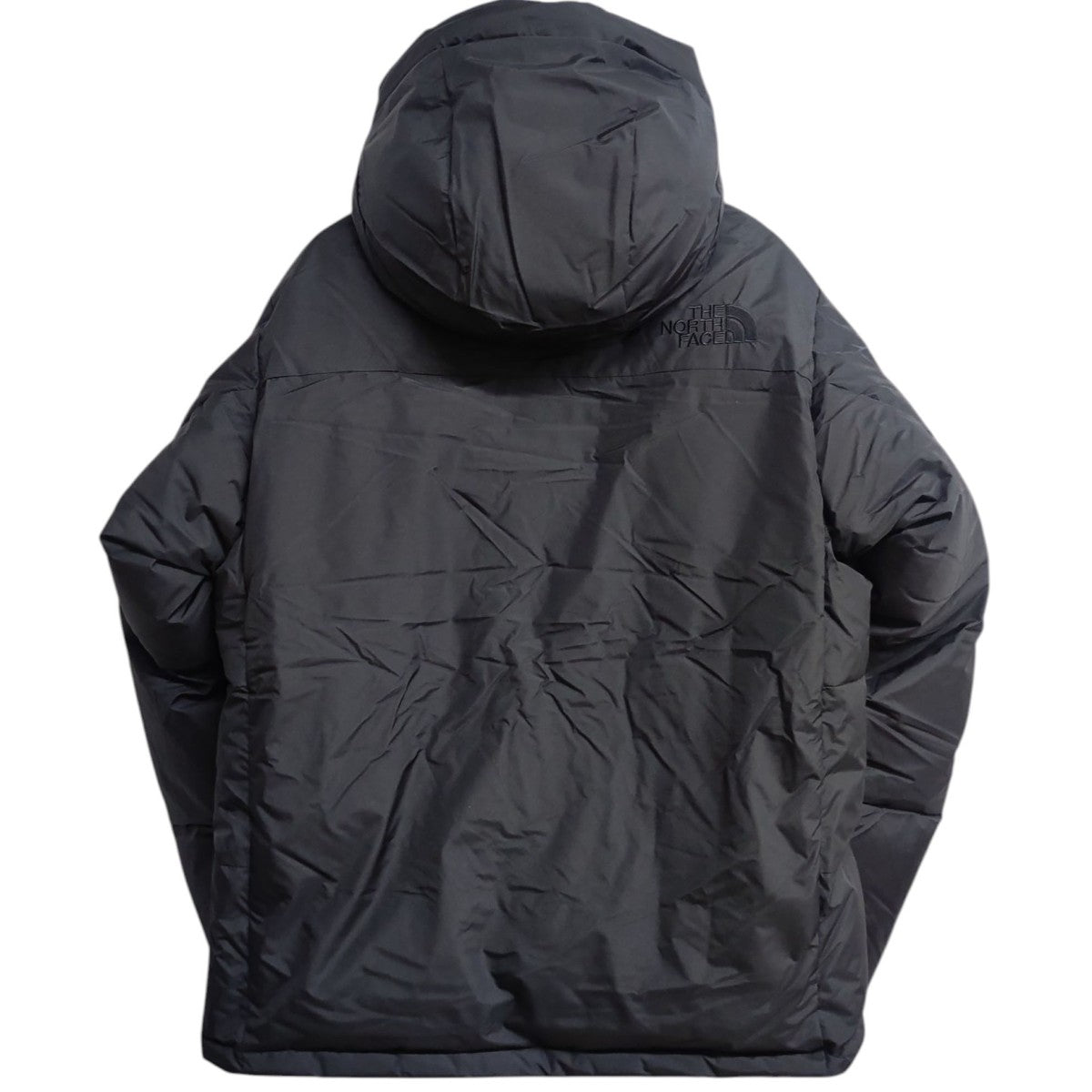 THE NORTH FACE(ザノースフェイス) 2025AW バルトロライトジャケット