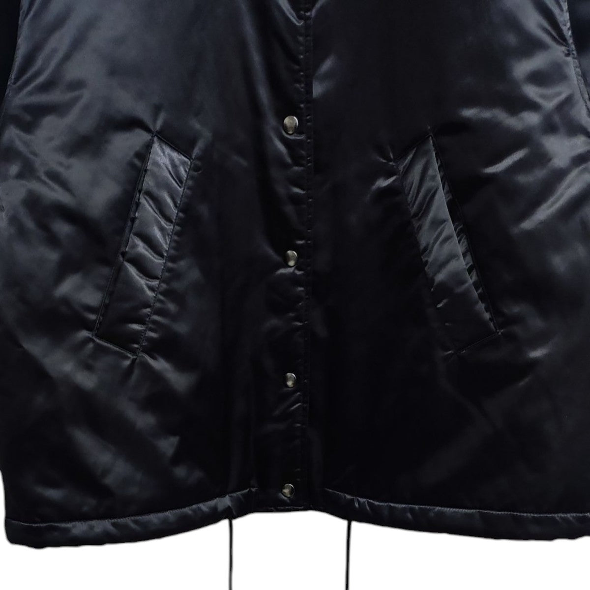 DIESEL(ディーゼル) キルティングコーチジャケットA62226170 A62226170 DIESEL(ディーゼル) キルティングコーチジャケットA62226170 A62226170