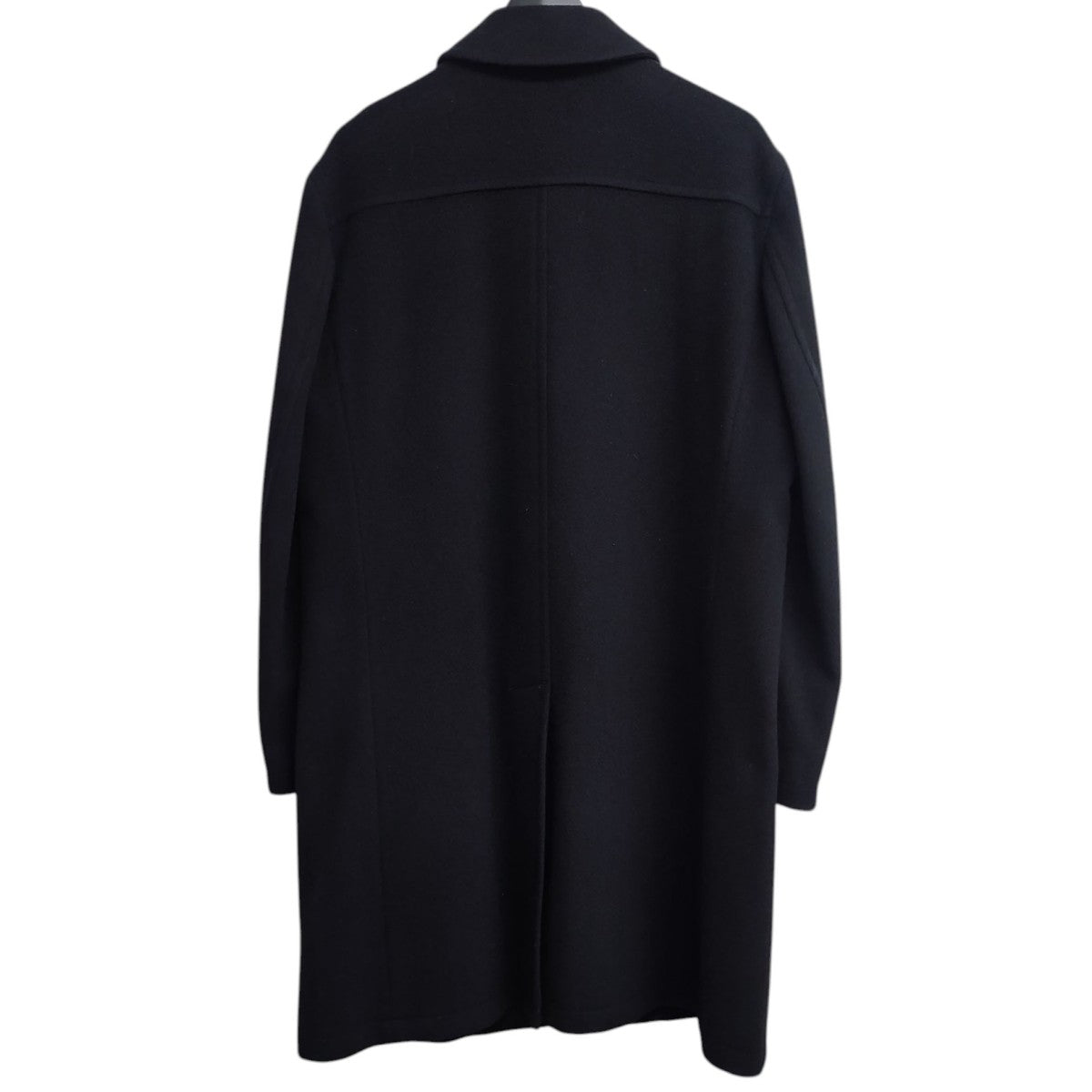 BURBERRY BLACK LABEL(バーバリーブラックレーベル) ウールカシミア