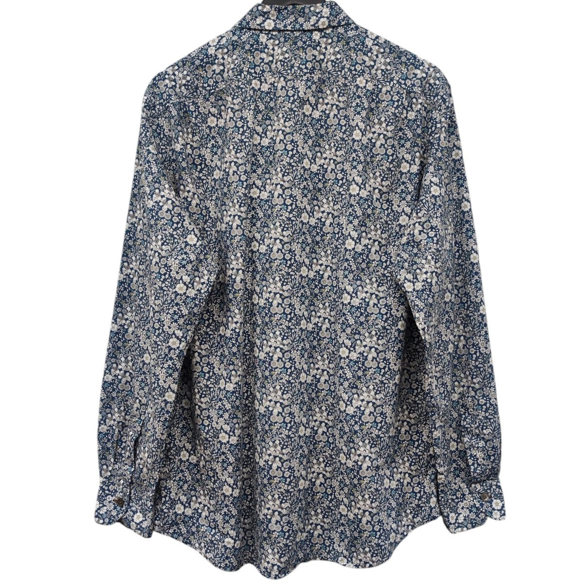 Paul Smith(ポールスミス) リバティフローラル プリントシャツ 133358
