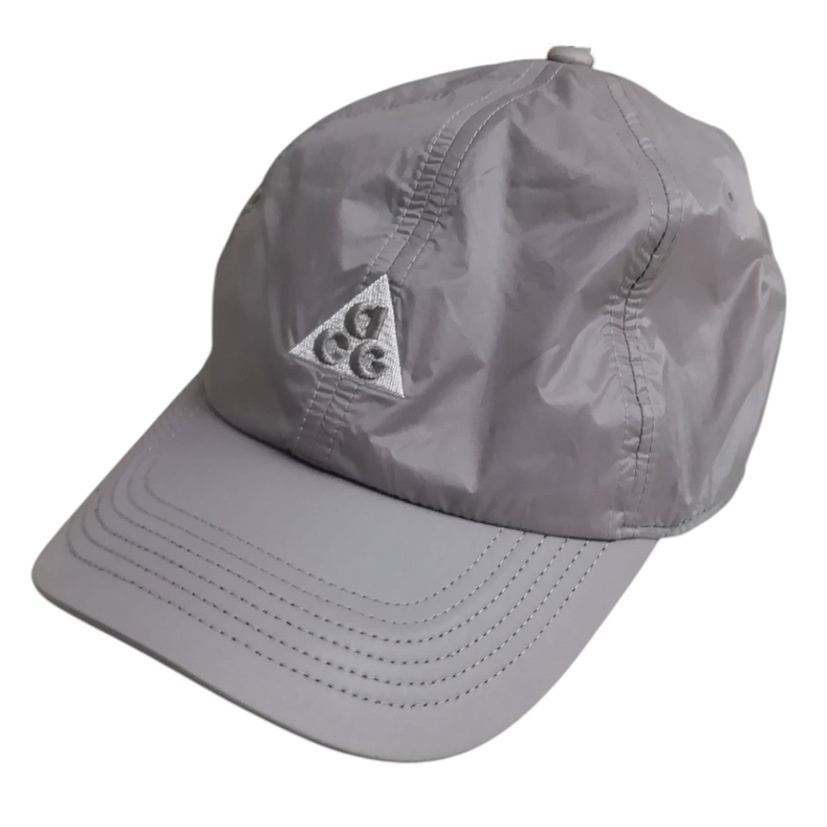 NIKE ACG Trail Cap トレイルキャップ FB6533-009 古着・中古-1枚目のアイテム画像