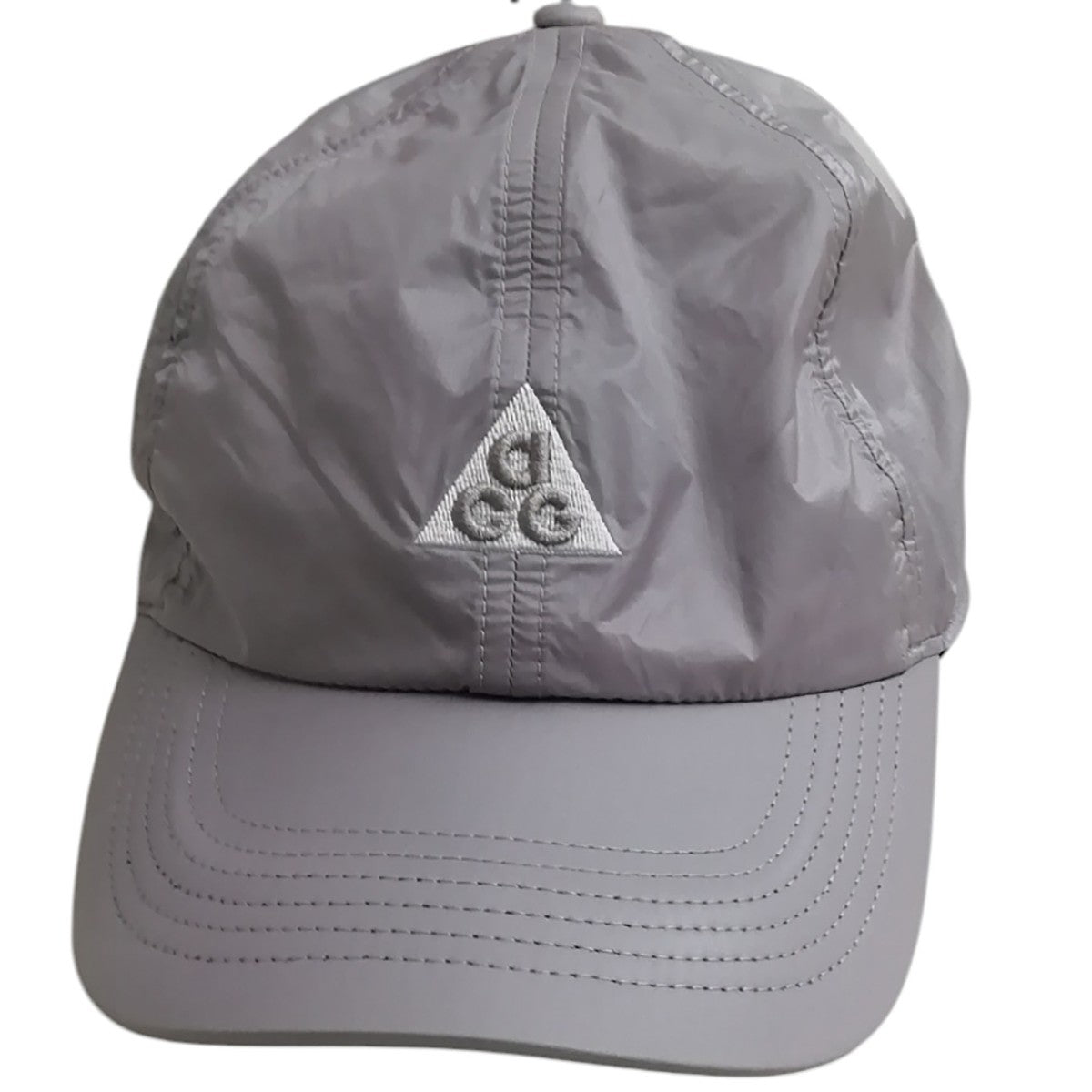 NIKE ACG Trail Cap トレイルキャップ FB6533-009 古着・中古-2枚目のアイテム画像