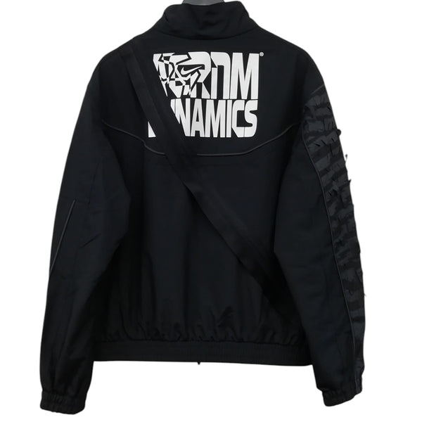 NIKE×ACRONYM Woven Jacket ジャケット CZ4669-010 CZ4669-010